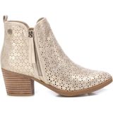 Refresh - 172784 - Enkellaarsjes - Beige