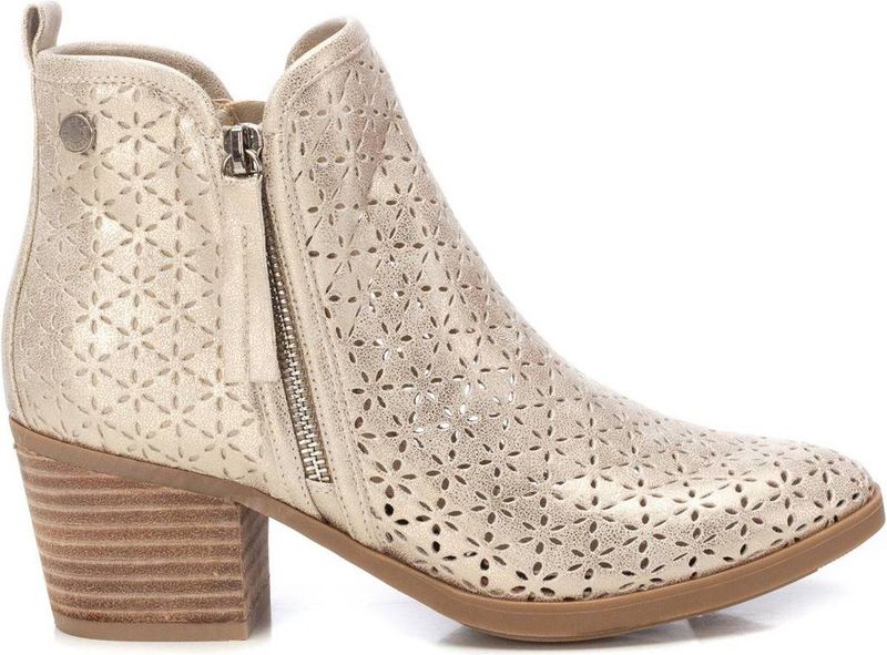 Refresh - 172784 - Enkellaarsjes - Beige