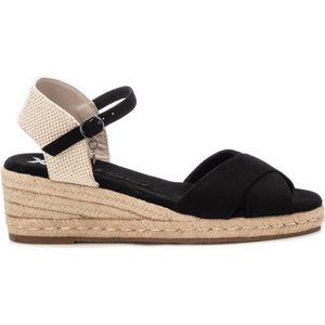 Xti - 144110 - Sandalen - Beige - Synthetisch