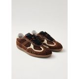 Alohas - Tb. 490 Rife Soft Tan - Leren Sneakers - Bruin