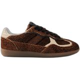 Alohas - Tb. 490 Rife Soft Tan - Leren Sneakers - Bruin
