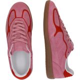 ALOHA - Tb.490 Rife - Sneakers - Roze - Suède