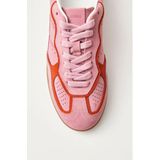ALOHA - Tb.490 Rife - Sneakers - Roze - Suède