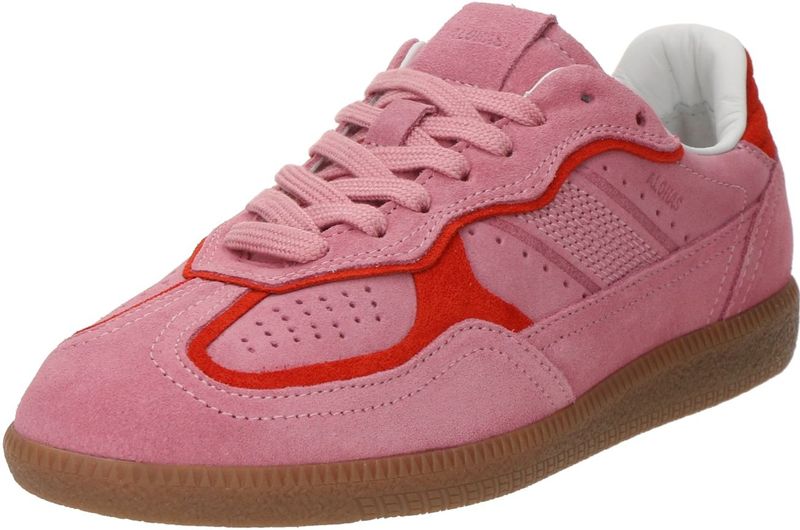 ALOHA - Tb.490 Rife - Sneakers - Roze - Suède