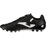 Joma - Aguila Cup Ag - Voetbalschoenen - Zwart - Microvezel
