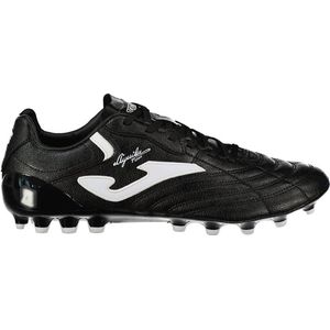 Joma - Aguila Cup Ag - Voetbalschoenen - Zwart - Microvezel