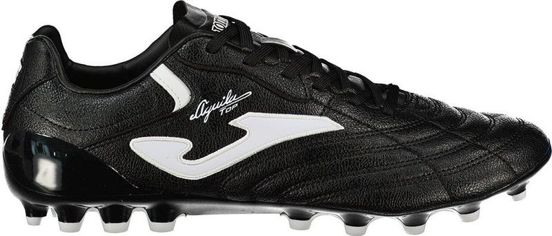 Joma - Aguila Cup Ag - Voetbalschoenen - Zwart - Microvezel