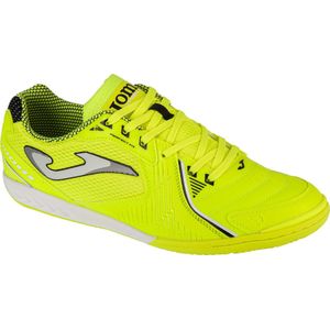 Joma Dribling 2409 IN DRIS2409IN, Mannen, Geel, Indoorschoenen, maat: 45