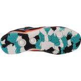 Joma - FS Reactive 2401 IN - Indoorschoenen - Zwart - Grof Leder