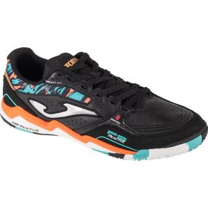 Joma - FS Reactive IN - Zaalschoenen - Zwart - Synthetisch
