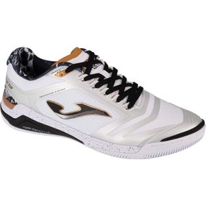 Joma Invicto 2432 IN INVS2432IN, Mannen, Wit, Indoorschoenen, maat: 45