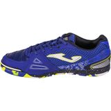 Joma - Mundial IN - Voetbalschoenen - Koninklijkblauw - Synthetisch Leer en Mesh