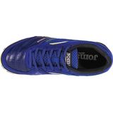 Joma - Mundial IN - Voetbalschoenen - Koninklijkblauw - Synthetisch Leer en Mesh