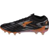 Joma - Powerful - Voetbalschoenen - Zwart - Goud - Kunstgras