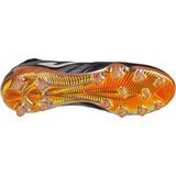 Joma - Powerful - Voetbalschoenen - Zwart - Goud - Kunstgras