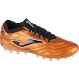 Joma - Powerful Cup - Voetbalschoenen - Goud - Unisex - 45 EU