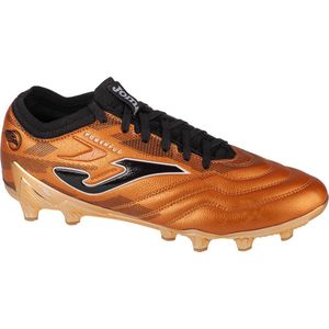 Joma - Powerful Cup - Voetbalschoenen - Goudkleurig - Uniseks - Voor Volwassenen