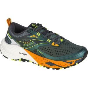 Joma Rase Men 2423 TKRASS2423, Mannen, Groen, Hardloopschoenen, maat: 45