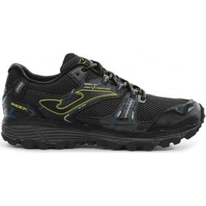 Joma Shock Trailrunningschoenen Grijs EU 43 Man