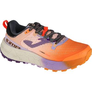 Joma Sima Trail Running Shoes Oranje EU 40 Vrouw