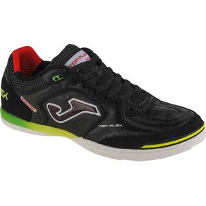 Joma Top Flex 2401 IN TOPS2401IN, Mannen, Zwart, Indoorschoenen, maat: 47