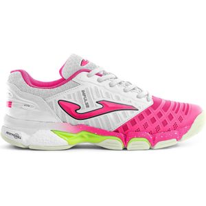 Joma V.impulse Volleybalschoenen Roze EU 39 Man