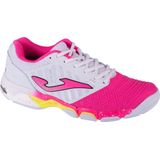 Joma - Impulse - Volleybalschoenen - Wit - Semi-microvezel - Ademend VTS Mesh