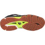 Joma - Impulse - Volleybalschoenen - Zwart