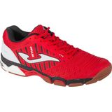 Joma - Impulse - Volleybalschoenen - Rood - Semi-microvezel - Ademend VTS Mesh