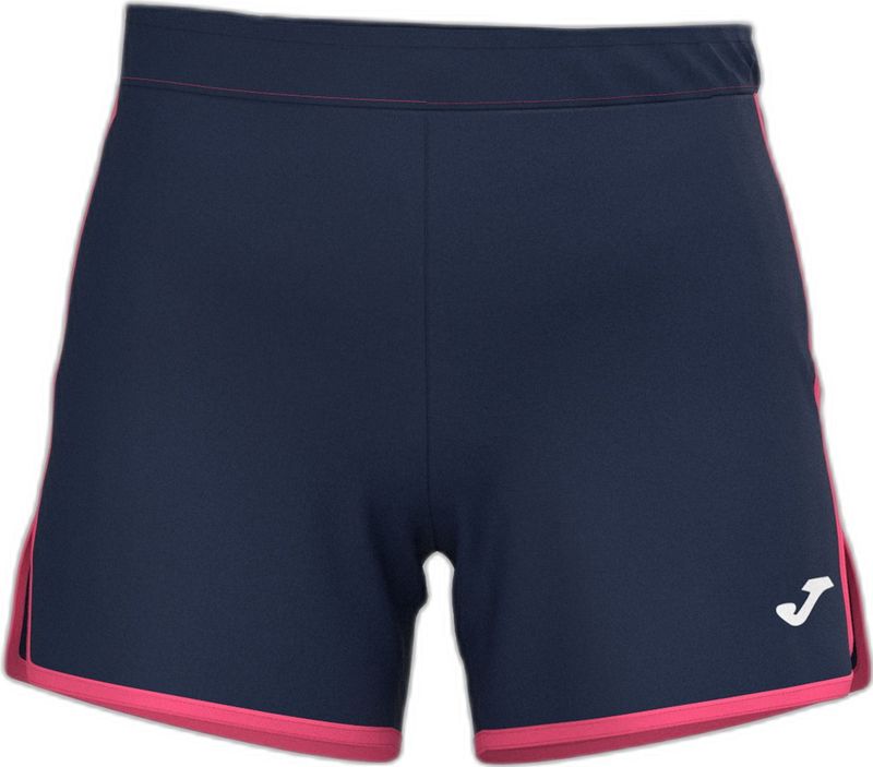 Joma - Levante - Korte Broek - Lichtgewicht - Elastische Tailleband