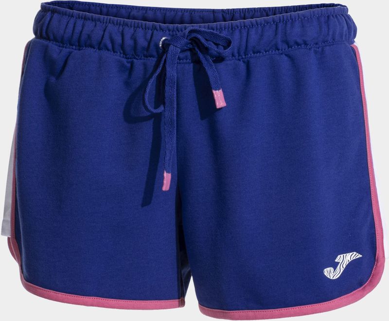 Joma - Berry - Damesshort - Kleur - Materiaal