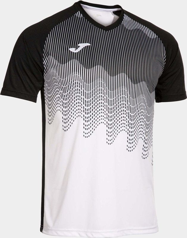 Joma - Tiger Vi - T-shirt - Korte Mouwen