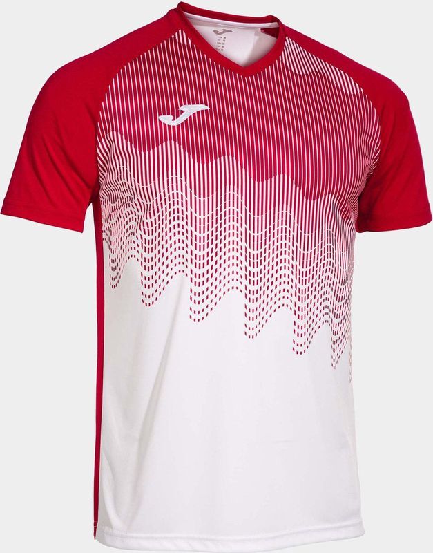 Joma - Tiger Vi - T-shirt - Korte Mouwen