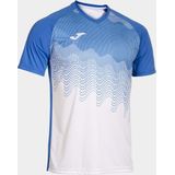 Joma - Tiger Vi - T-shirt - Korte Mouwen
