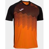 Joma - Tiger Vi - T-shirt - Korte Mouwen - Technisch Voetbalcompetitiemodel
