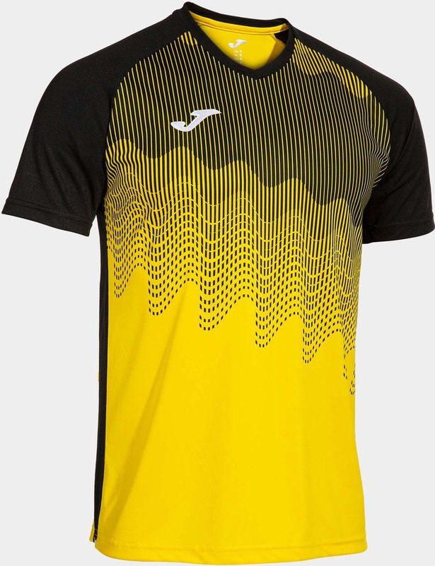 Joma - Tiger Vi - T-shirt - Korte Mouwen