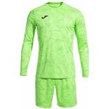 Joma - Zamora IX - Sportkleding - Heren - Keeperstruien - Shorts en Sokken