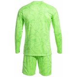 Joma - Zamora IX - Sportkleding - Heren - Keeperstruien - Shorts en Sokken