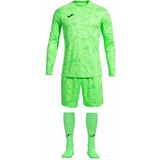 Joma - Zamora IX - Sportkleding - Heren - Keeperstruien - Shorts en Sokken