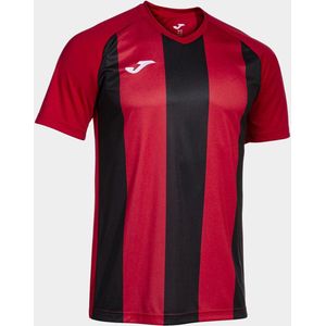 Joma - Inter IV - T-shirt - Rood - Korte Mouwen