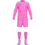Joma - Zamora Ix Set - Keeperssportset - Lichtgewicht - Ademend