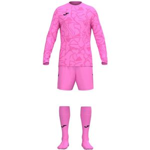 Joma - Zamora Ix Set - Keeperssportset - Lichtgewicht - Ademend