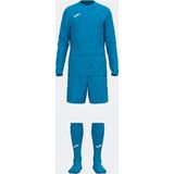 Joma - Zamora IX - Keepersset - Blauw - Voor Mannen