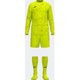 Joma - Zamora IX - Keepersset - Geel