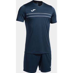 Joma - Victory Set - Sporttenue - Lichtblauw - Ademend Materiaal