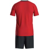 Joma - Trainingsset - Shirt en Short - Zwart - 100% Polyester