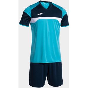 Joma - Danubio Iii - Sportuniform - Kleur - 100% Polyester