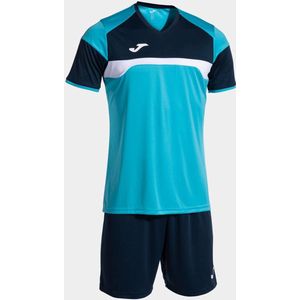 Joma - Danubio Iii - Sportuniform - Kleur - 100% Polyester