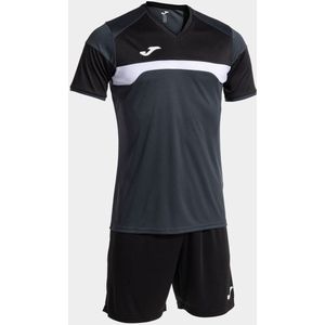 Joma - Danubio III - Sportuniform - Korte Mouwen - Lichtgewicht - Ademend