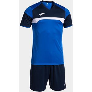 Joma - Danubio Iii - Sportuniform - Kleur - Materiaal